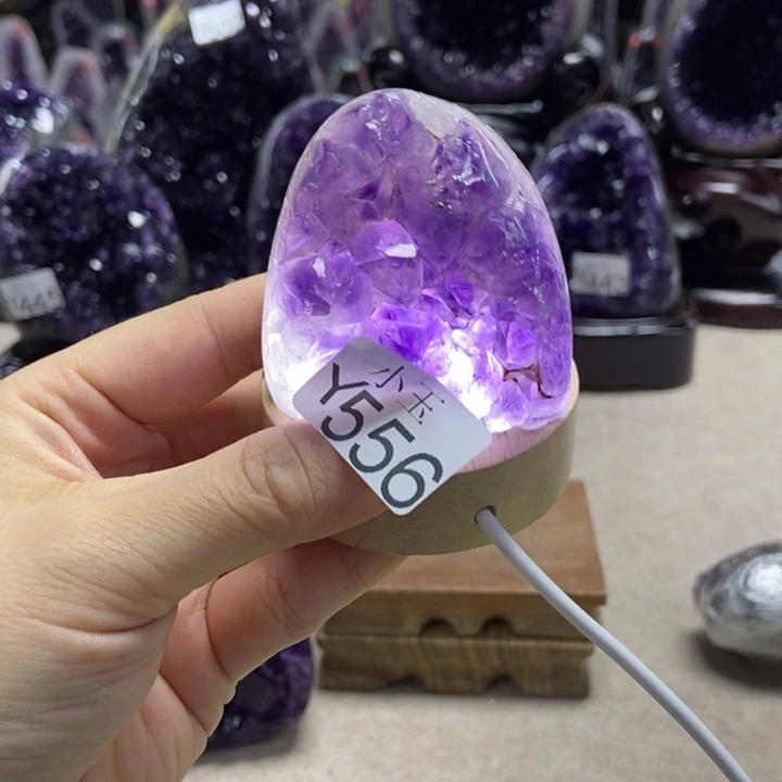 张***芮未镶嵌大型摆件（非配饰）水晶摆件