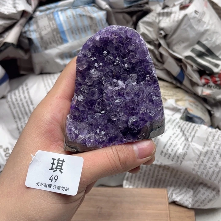 未镶嵌大型摆件（非配饰）水晶