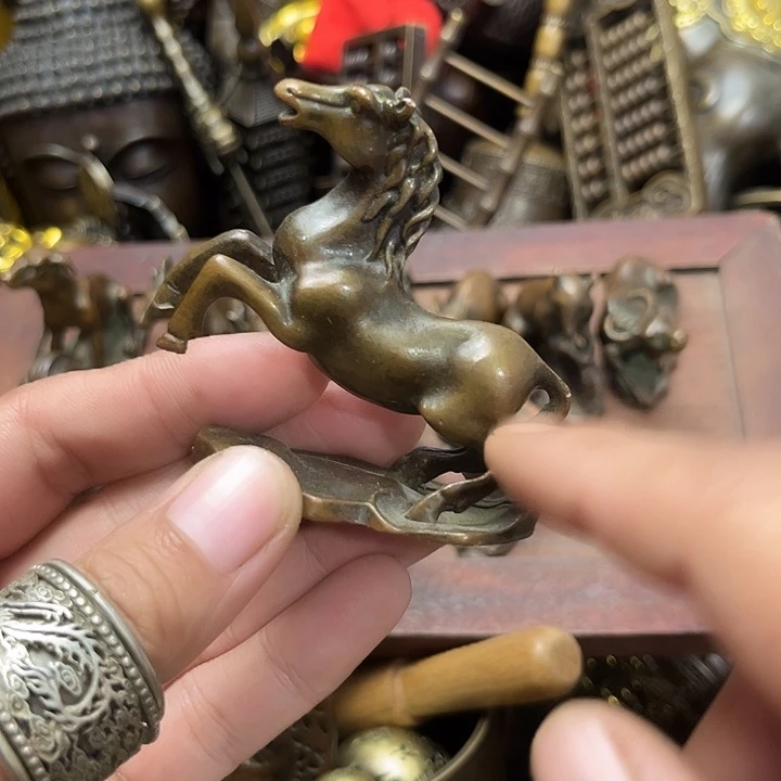 和和美美，顺顺利利