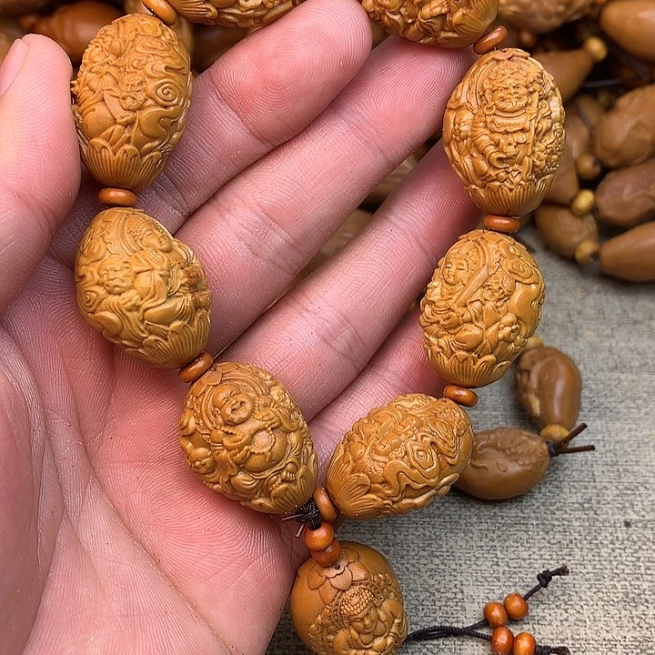 手串/手链橄榄核精品橄榄核手串