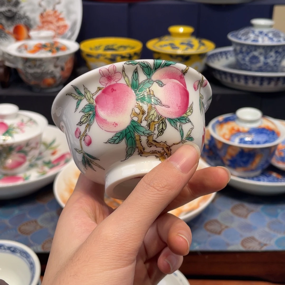 瓷片景德镇景德镇陶瓷