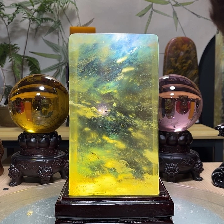 石材家居装饰设计