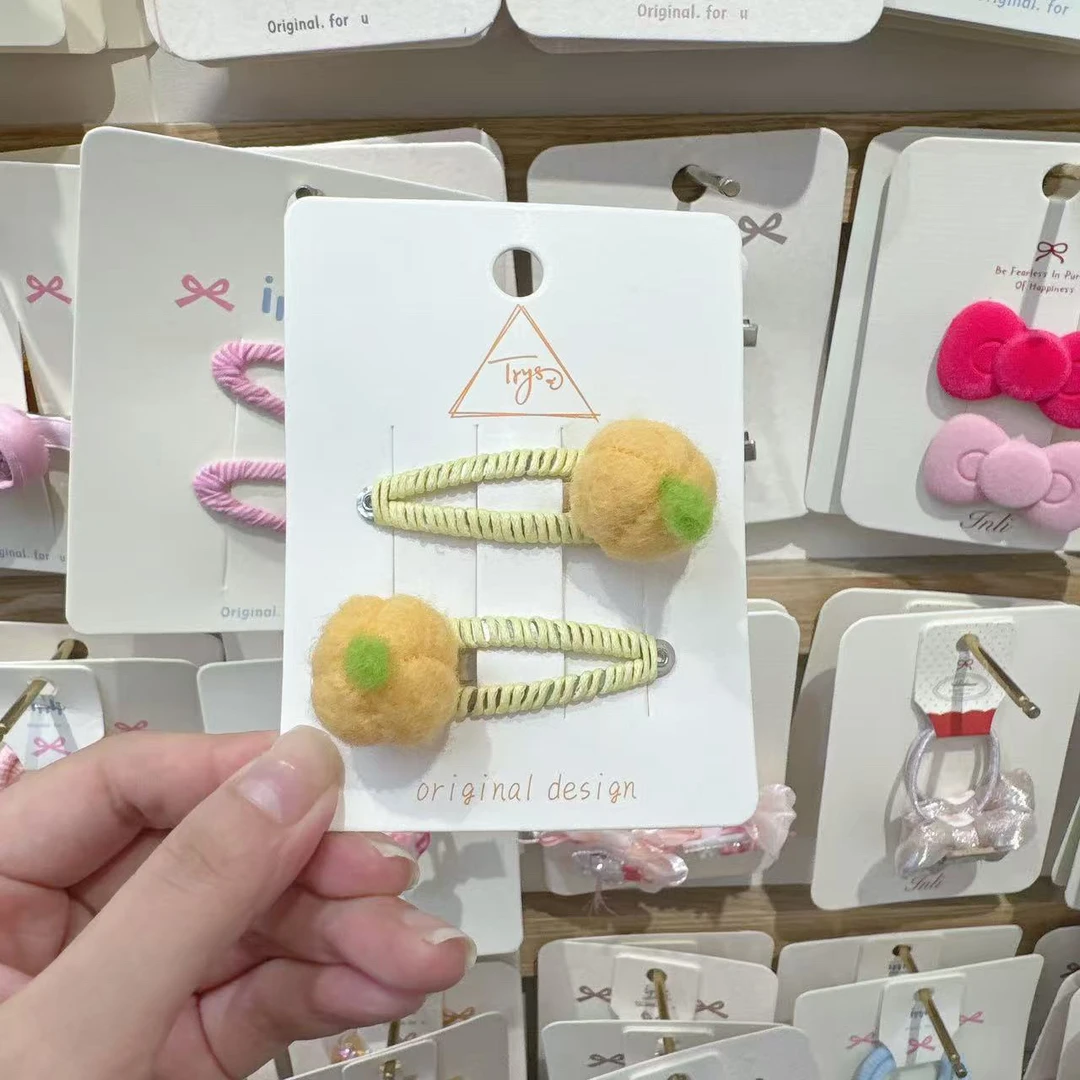 ZB-1238 韩版儿童发饰