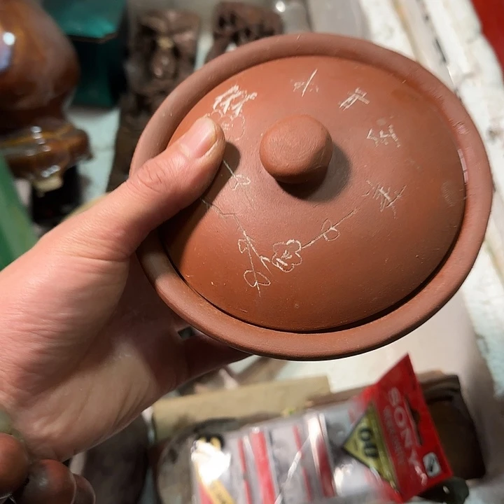 明***好摆件20元包邮的价格