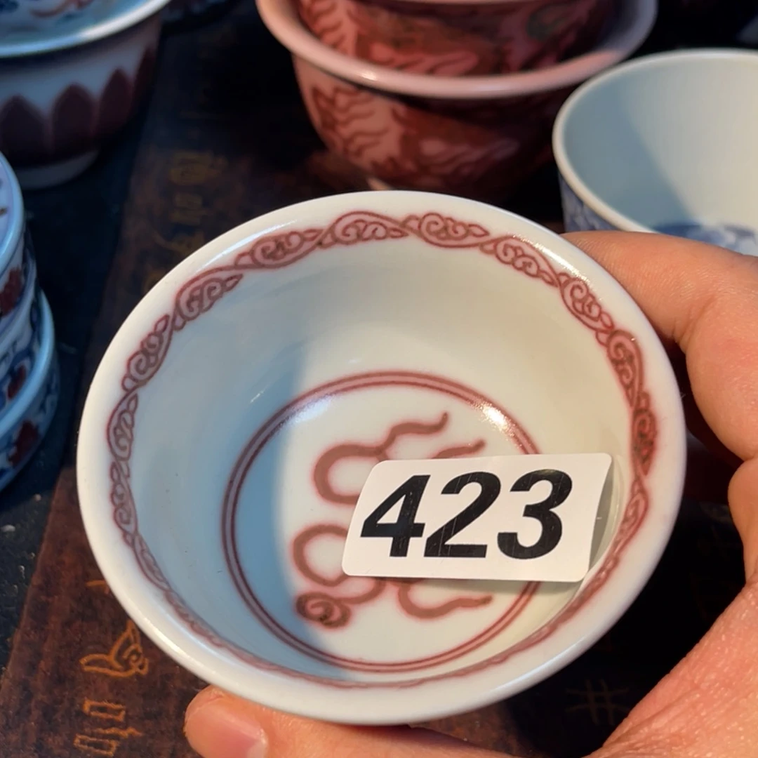 423 半月陶瓷半月陶瓷