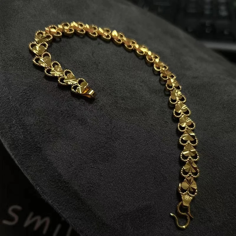 SZB562 典藏高端臻美首饰