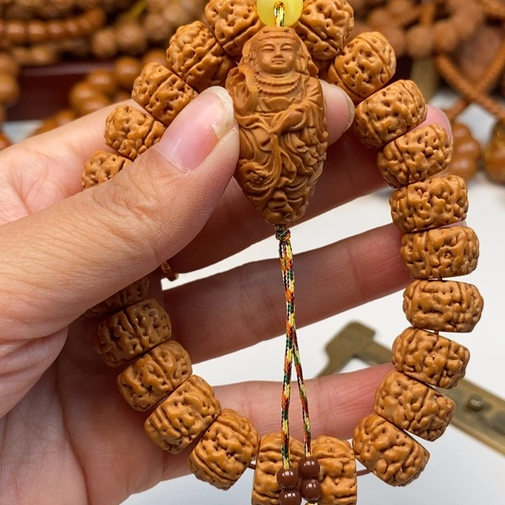 吊坠金刚菩提金刚甩观音