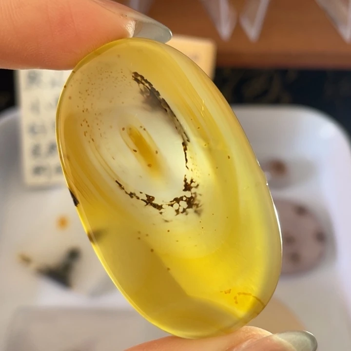 玛瑙/玉髓未镶嵌牌子