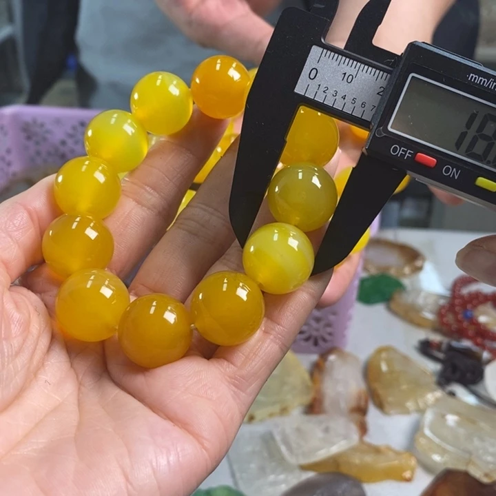 玛瑙/玉髓吊坠(不含链)未镶嵌