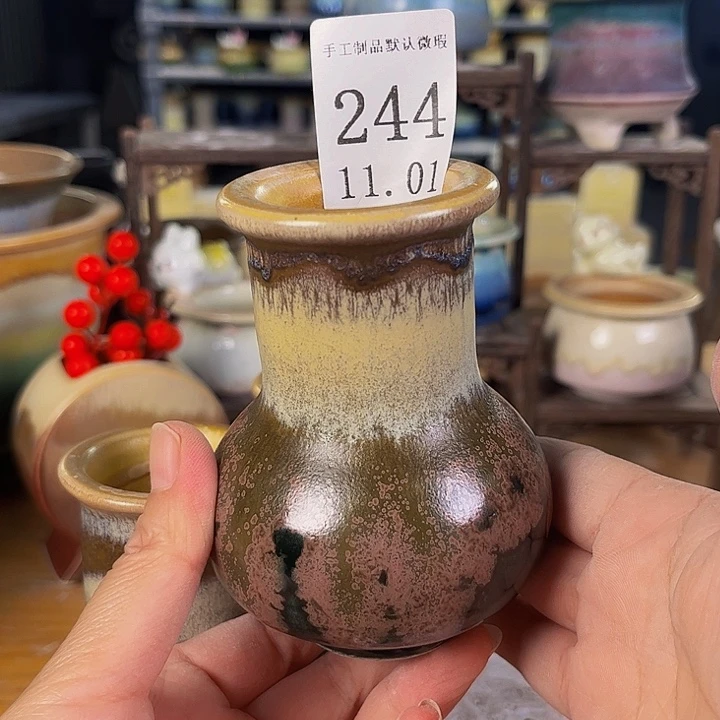 瓷片景德镇陶瓷手工制作