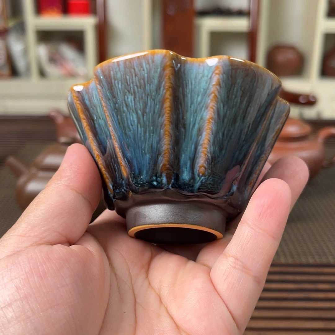 紫砂茶宠宜兴紫砂7.29