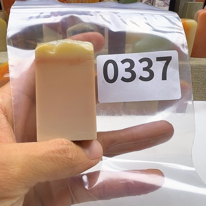 尚***品老挝石老挝精品0337