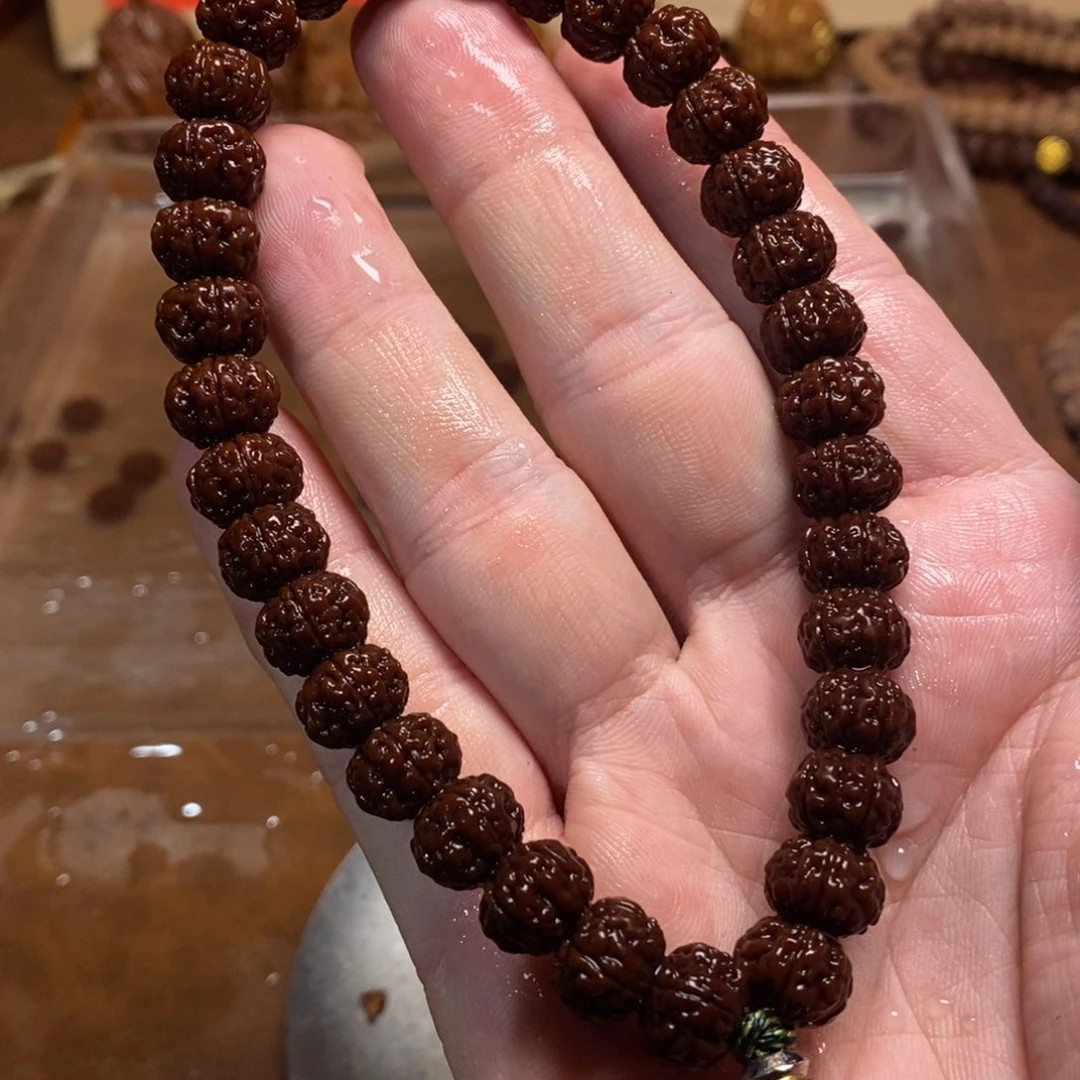 手串金刚菩提老树王11