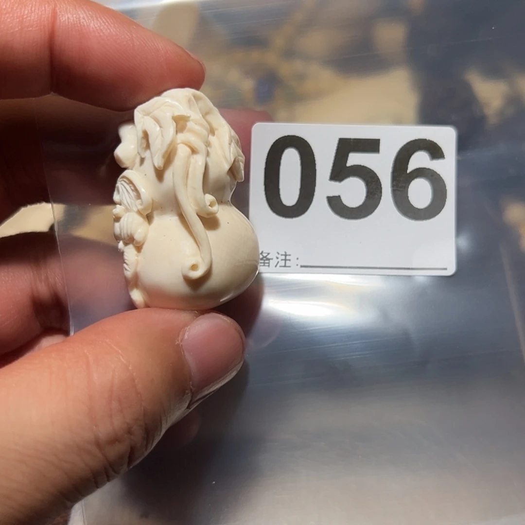 猛犸象牙其他好的