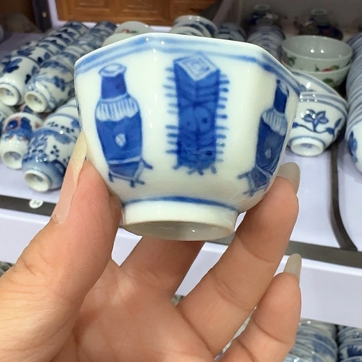 陶瓷艺术品收藏陶瓷