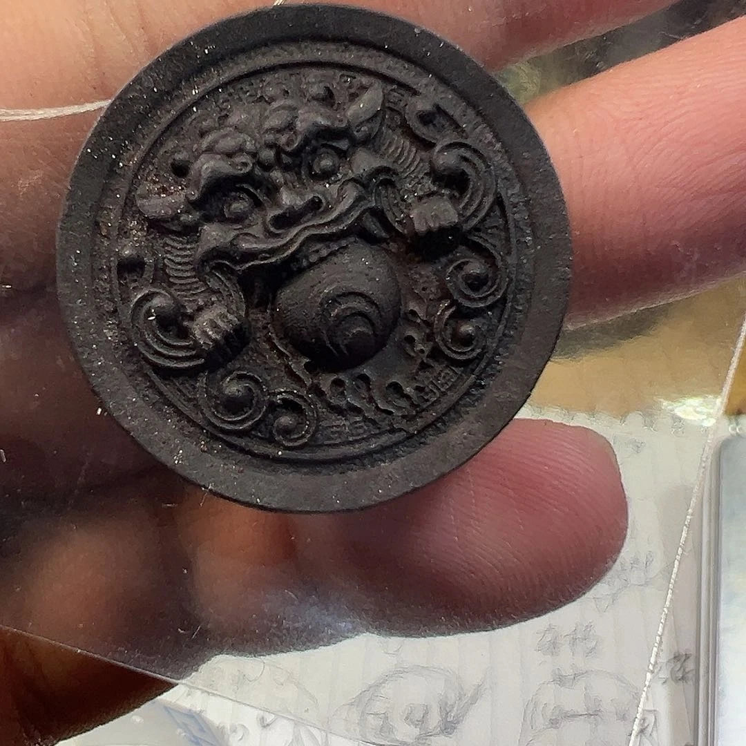 降真香手串/手链冬**冷福牌结晶