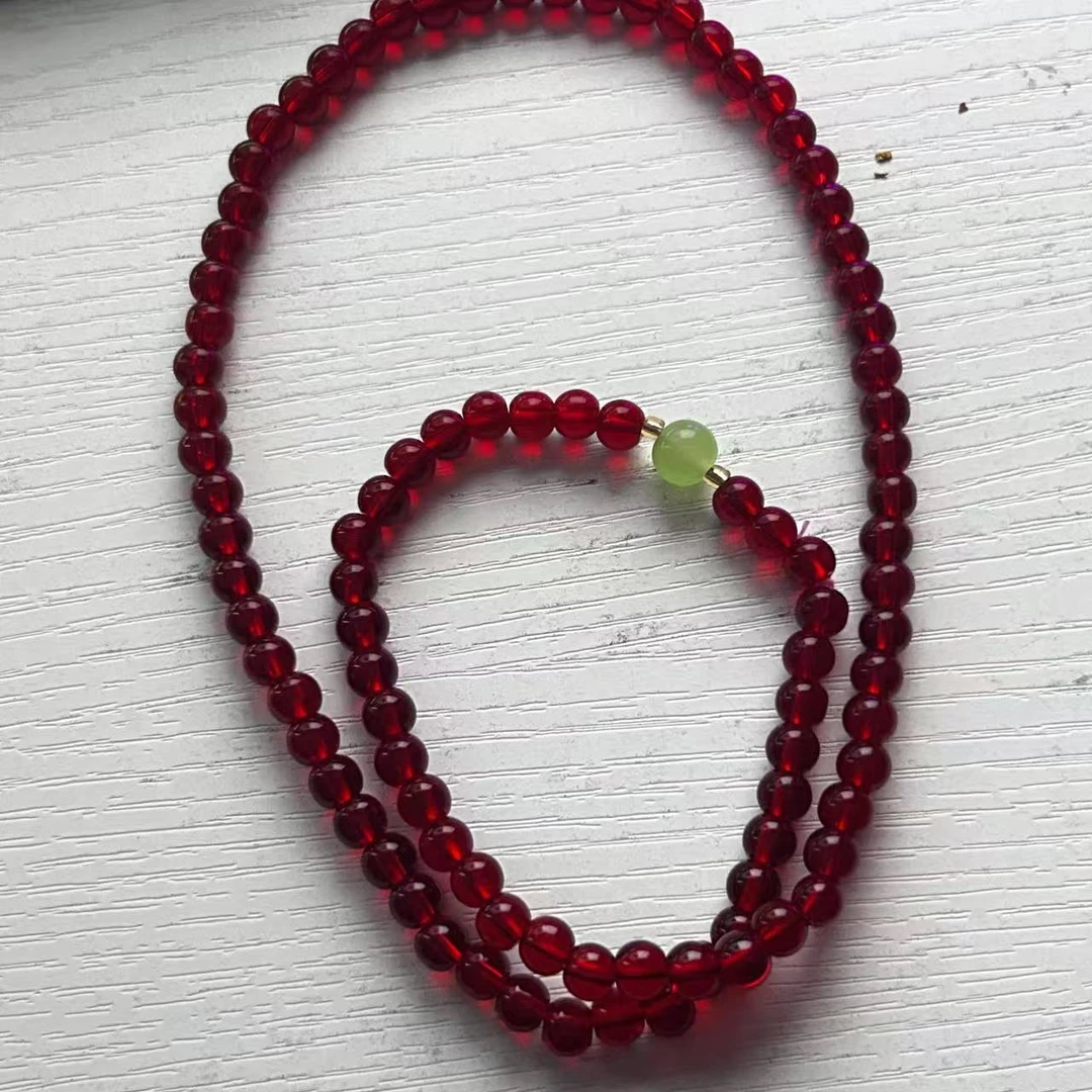 项链 B071 菲林雅优选