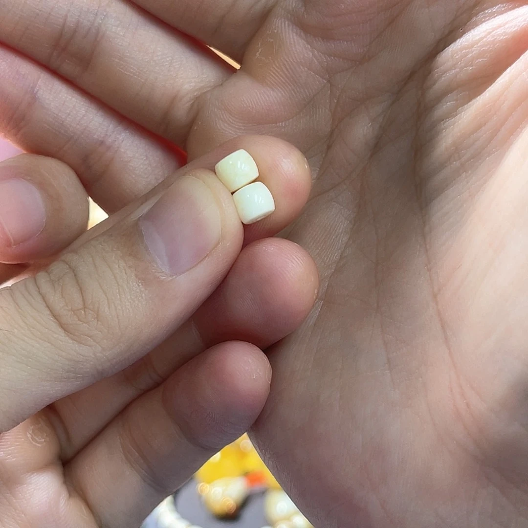 未镶嵌琥珀珠宝奇石?*一2