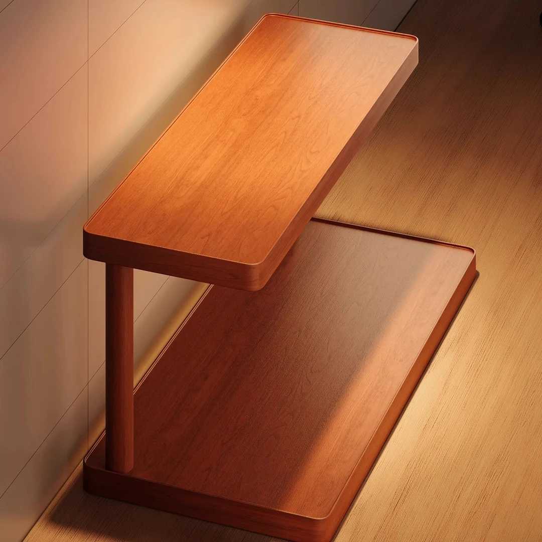 杯架置物架新款餐桌台面杯子收纳桌面茶杯水杯咖啡杯茶具展示架子