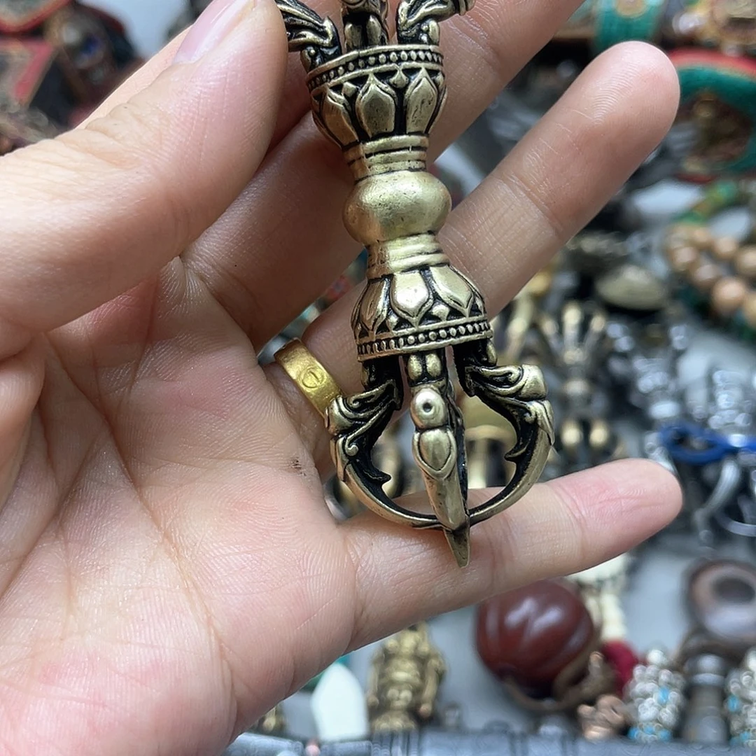 用****4工艺品挂件一物一图
