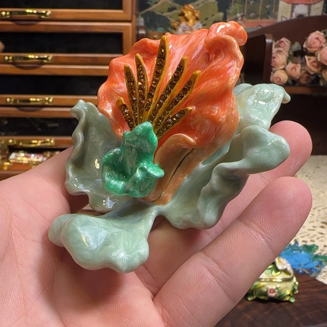 手工制品默认微瑕