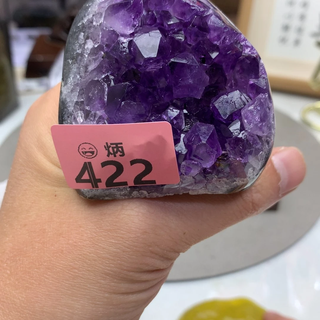 未镶嵌大型摆件（非配饰）水晶