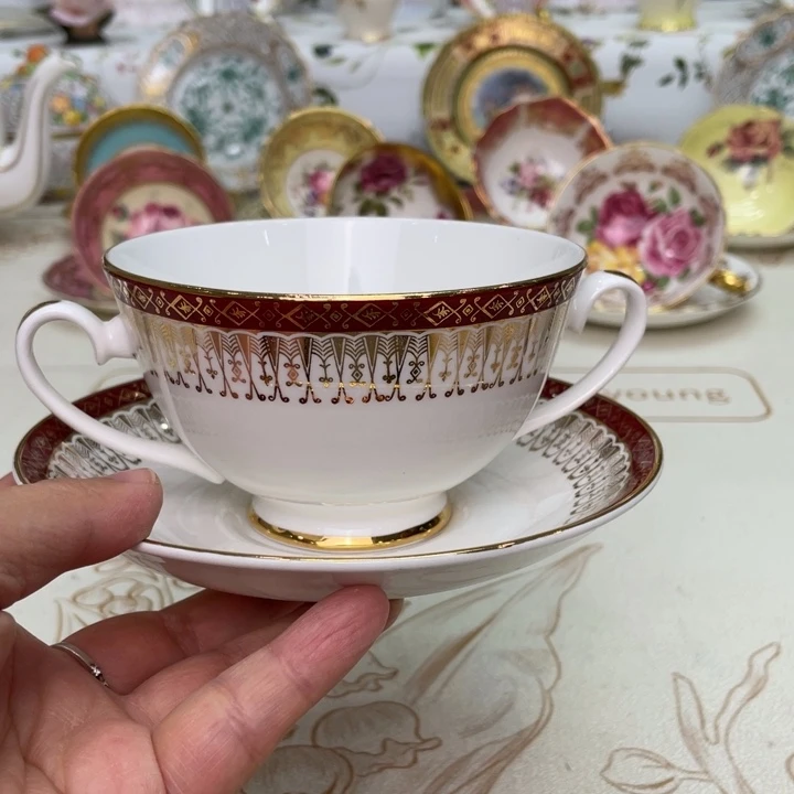 盘维多利亚欧洲中古