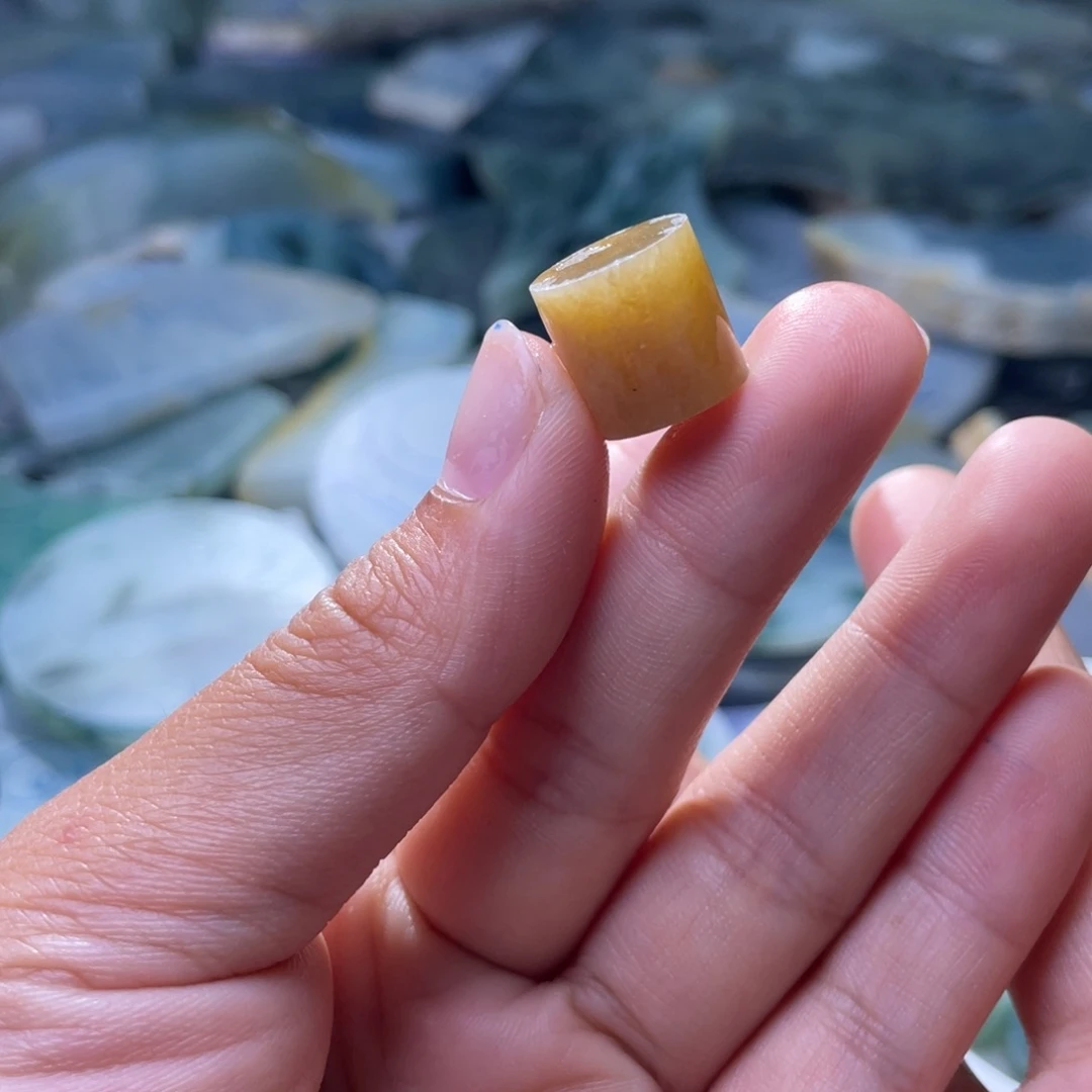 未镶嵌定制翡翠翡翠定制