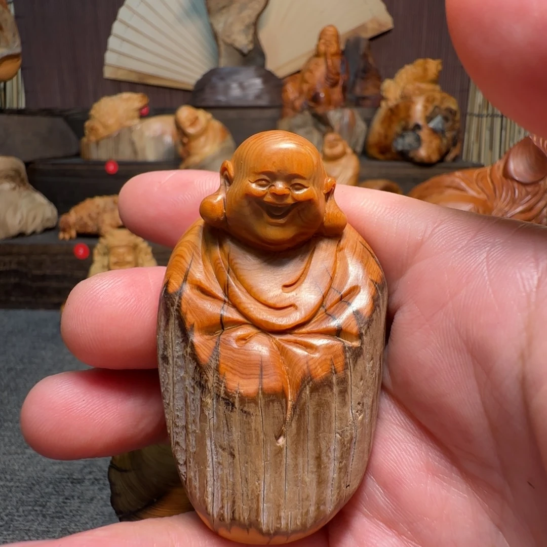 柏木（崖柏）好的我知道了我