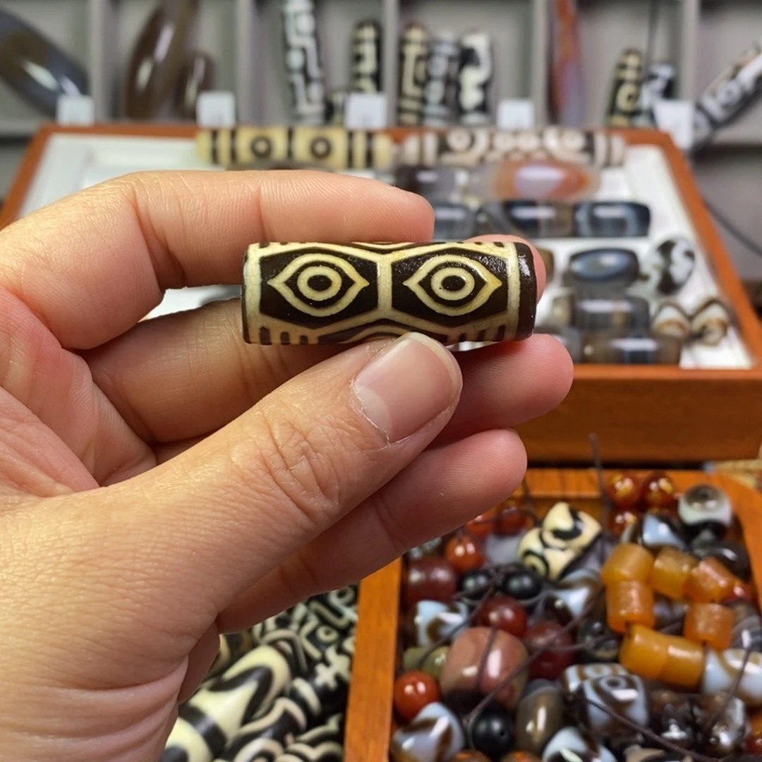 玛瑙/玉髓未镶嵌自己搭配