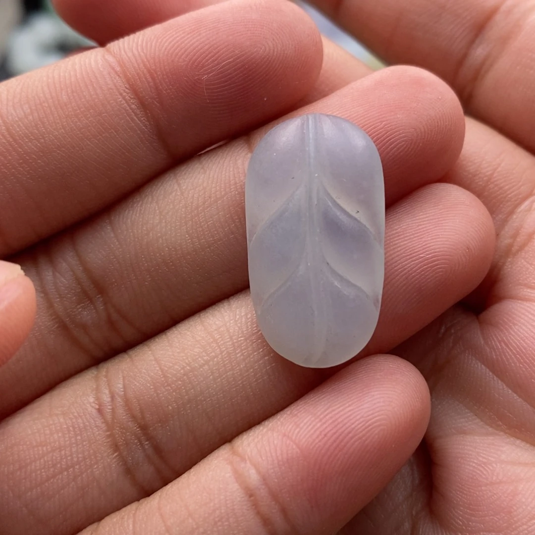 未镶嵌定制翡翠天然缅甸翡翠a货