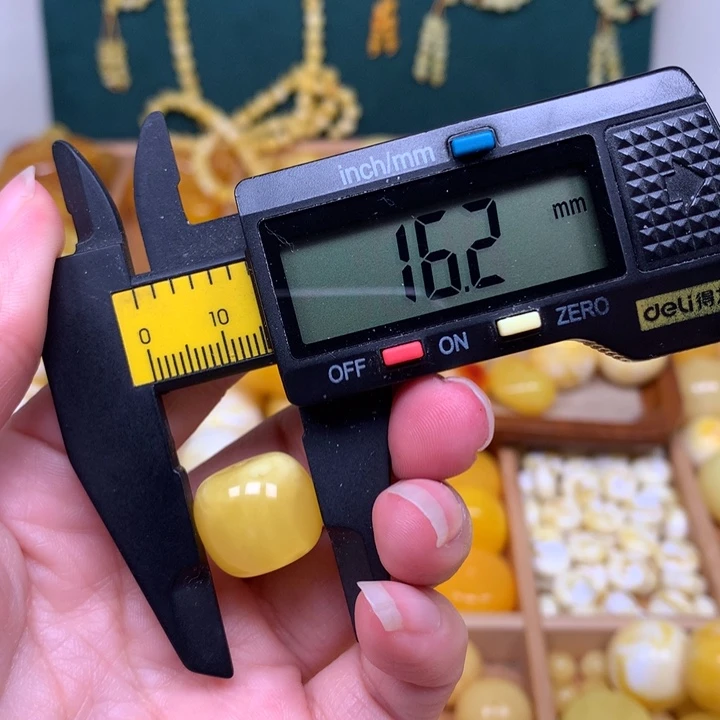 非金属配饰配珠060