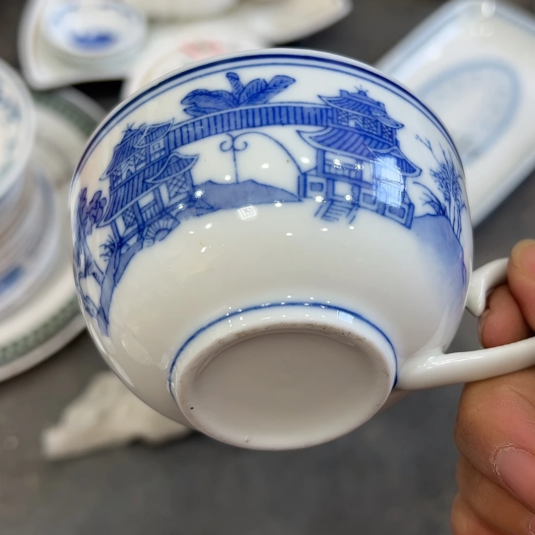 醴陵瓷供货基地炸福利