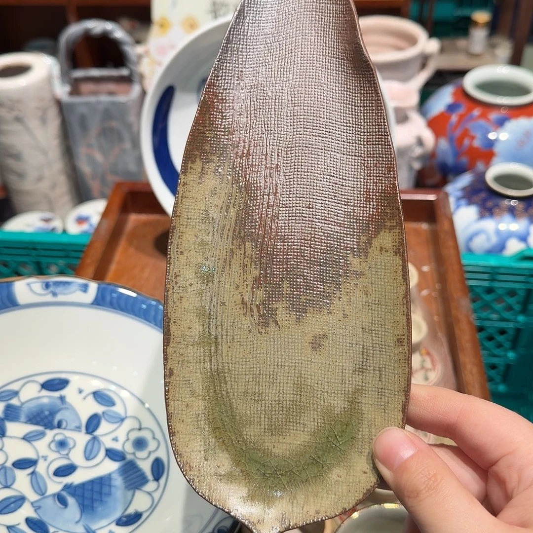 瓷片五十包邮 非全新