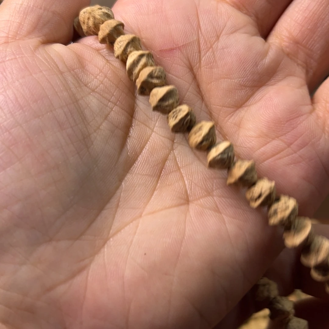 手串柏香籽/百香籽