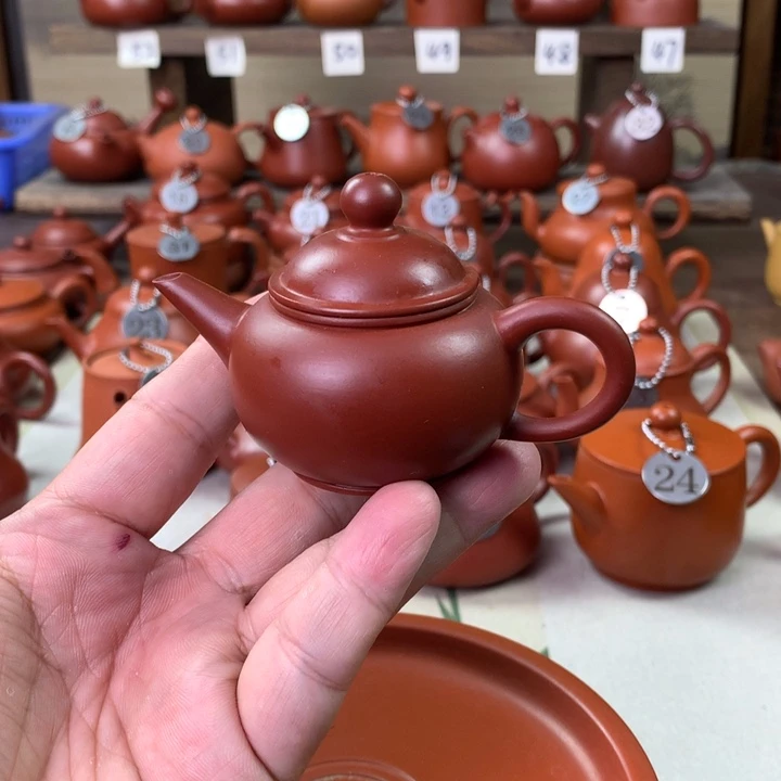 紫砂茶壶50cc000000000000000