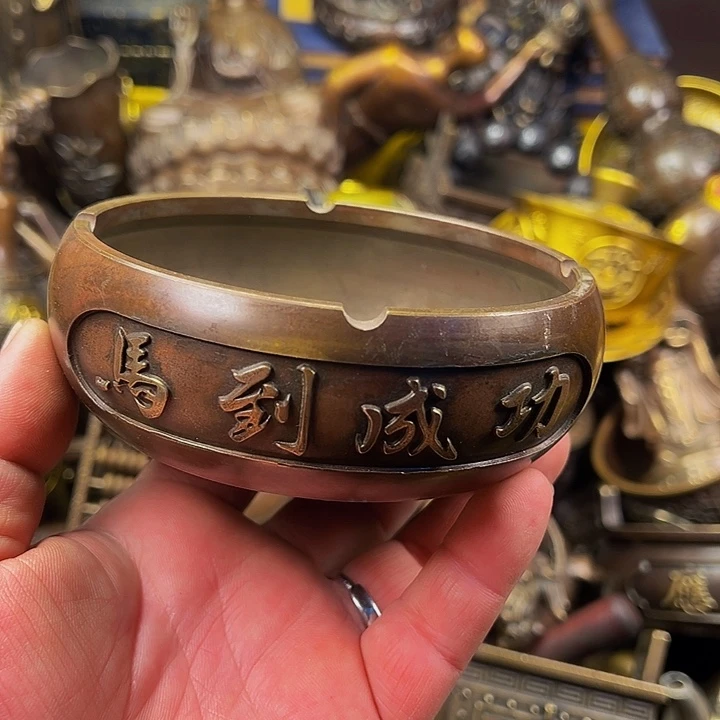 精美铜器精美铜器