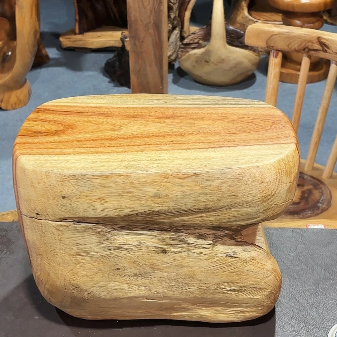 香樟木风化墩底座32-21-23