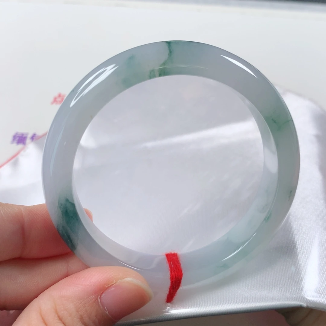 未镶嵌手镯翡翠241