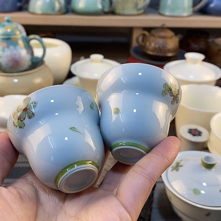 瓷片微瑕111111111111