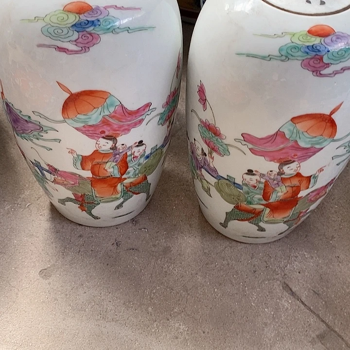 瓷片你在家等着吧你的
