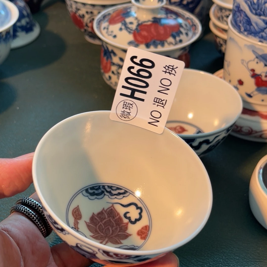 066 半月陶瓷半月陶瓷