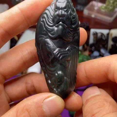未镶嵌手镯和田玉（糖玉）