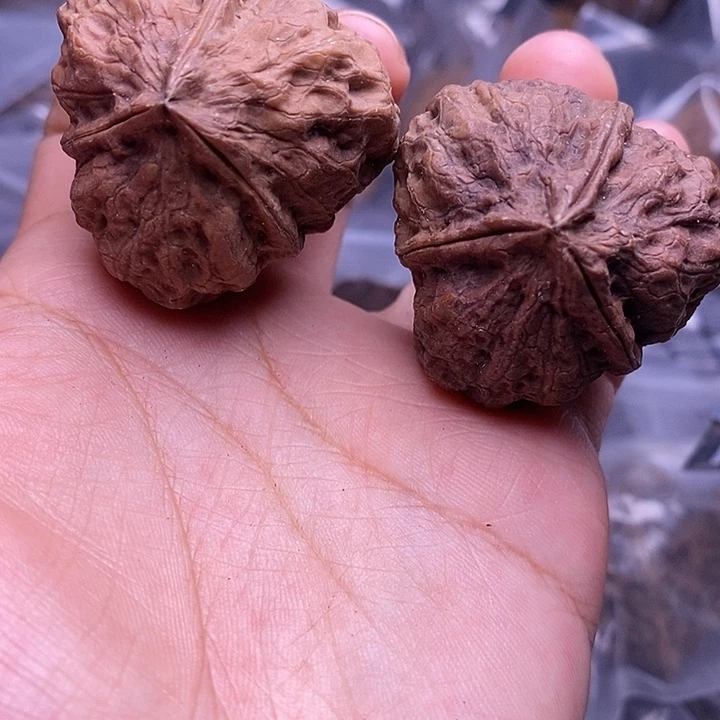 文玩核桃把件    15