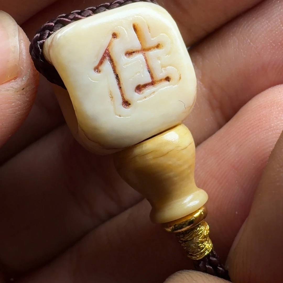 泥塑藏传泥塑小元素