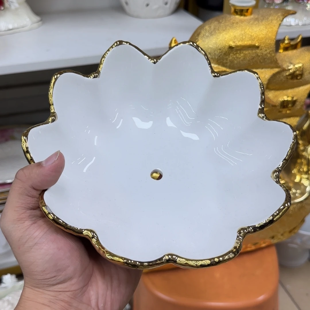 瓷片陶瓷工艺轻微微瑕