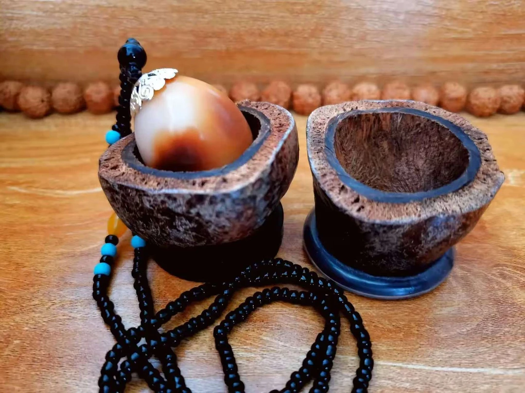 佛心果金包玉释迦菩提果 现场开果