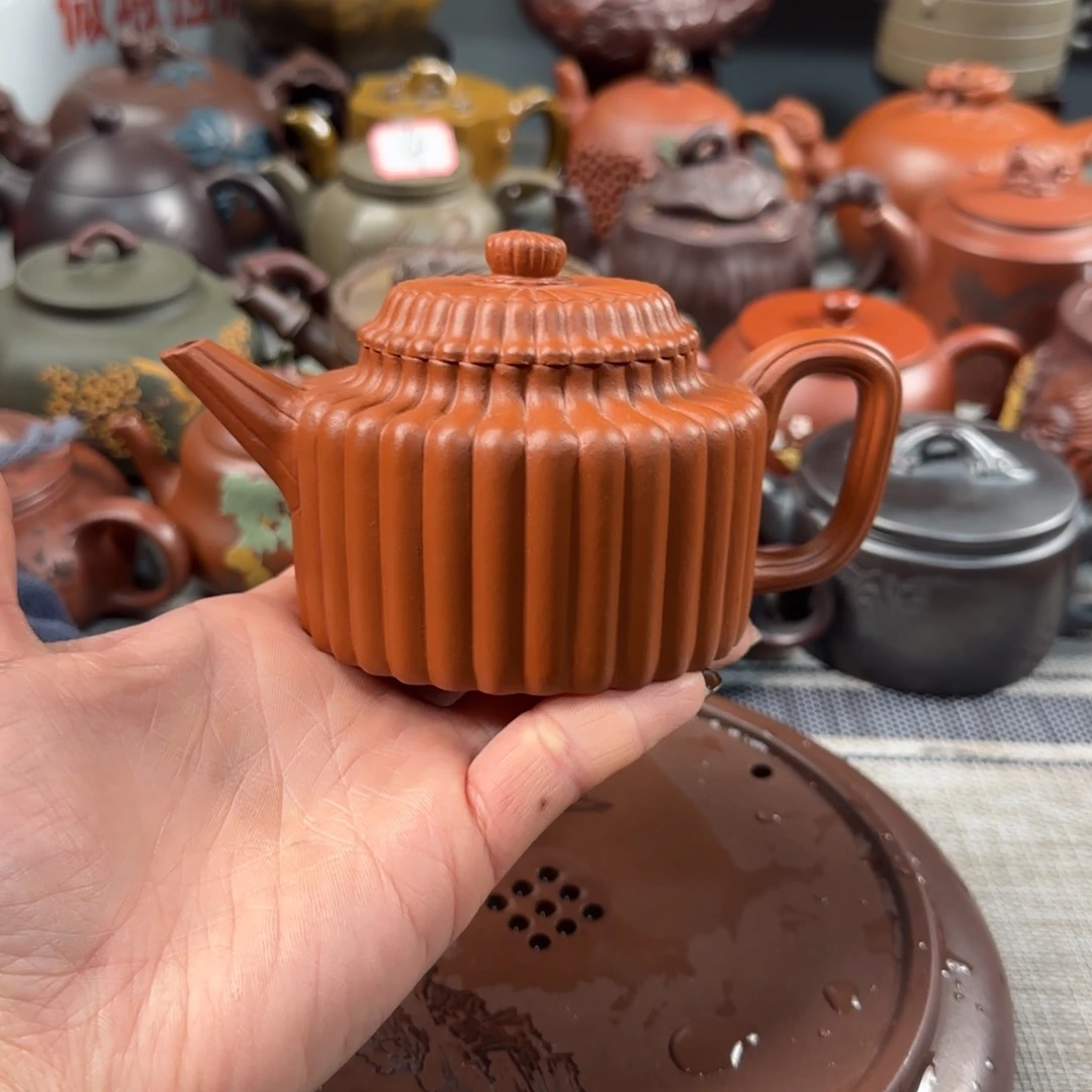 紫砂茶壶紫砂紫砂茶具