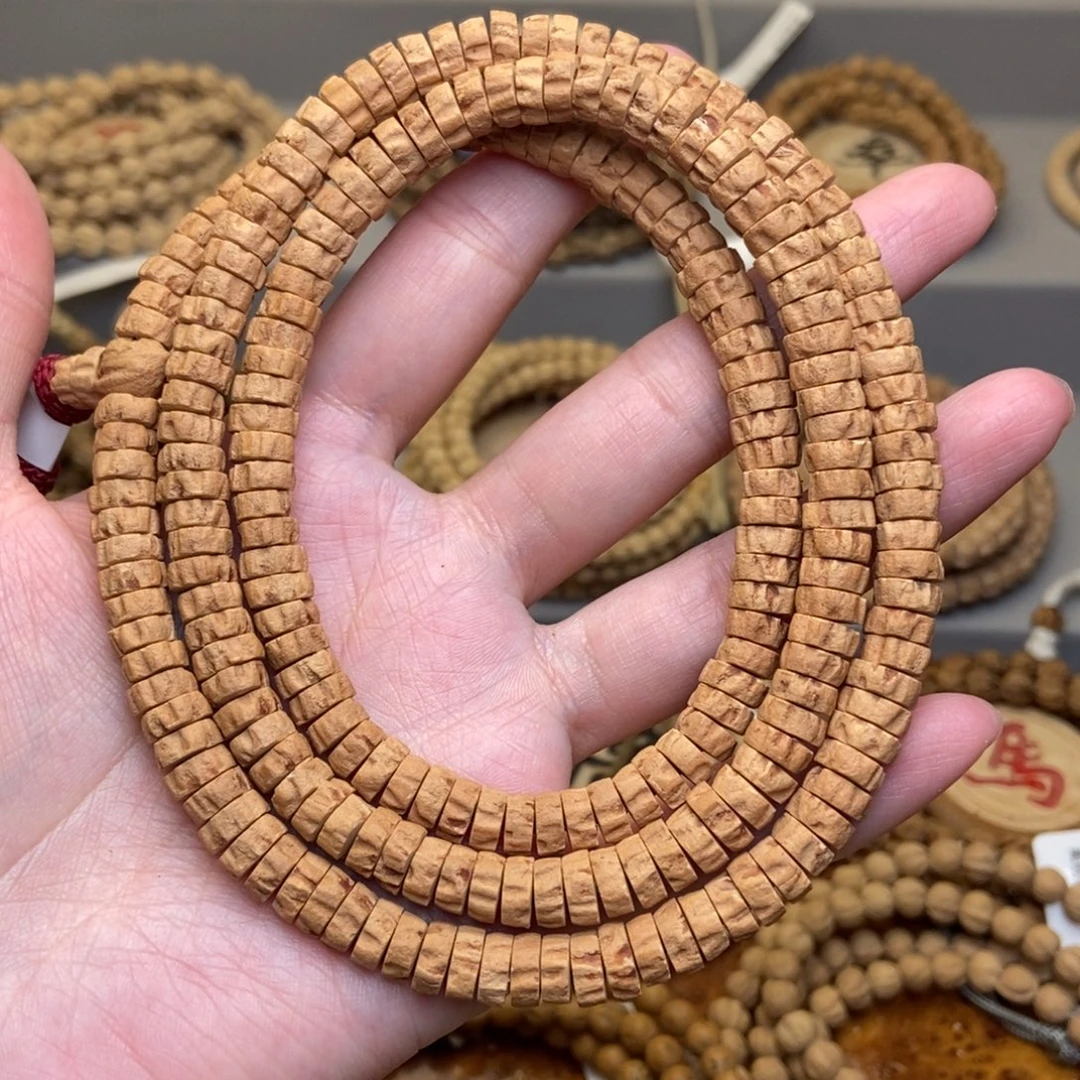 柏香籽/百香籽手串