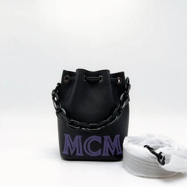 Cherry/95新/单肩包/MCM/250615CY0019